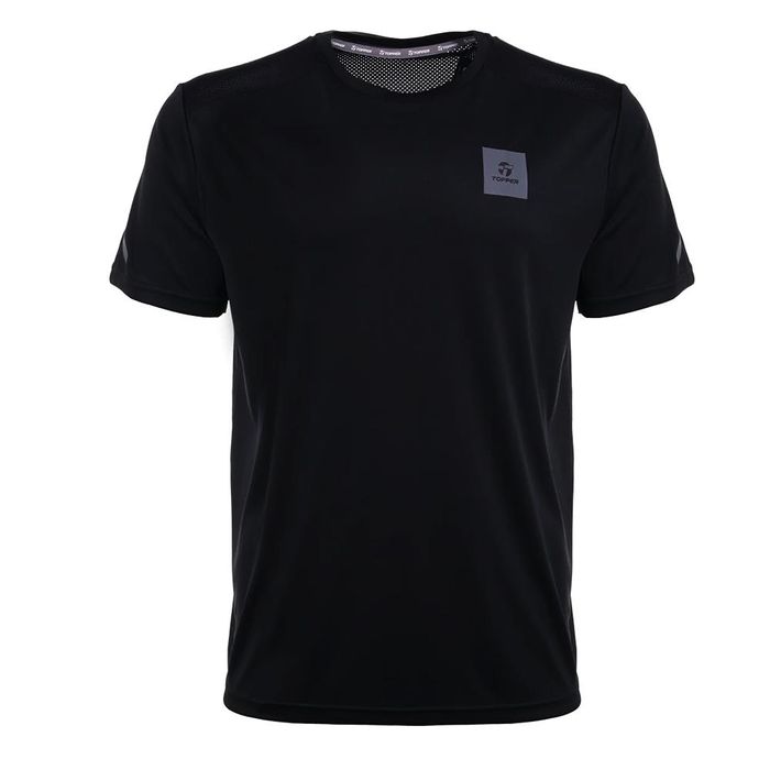 topper-remera---168008-T-SHIRT-MC-MEN-TRNG-UP-II-negro---Talle-S