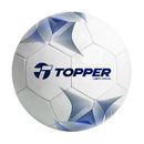 TOPPER-PELOTA---173400--STREET-VII---CAMPO-Blanco---Talle-U