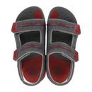 RIDER-SANDALIAS-KIDS---LINE--PLUS-II-PAPETE-K--GRS-RJO---Talle-29