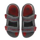 RIDER-SANDALIAS-KIDS---LINE--PLUS-II-PAPETE-K--GRS-RJO---Talle-29