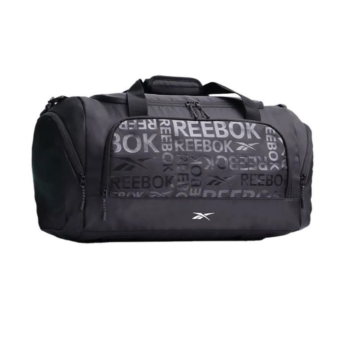 reebok-bolso---60062-BOLSO-REEBOK-negro---Talle-U