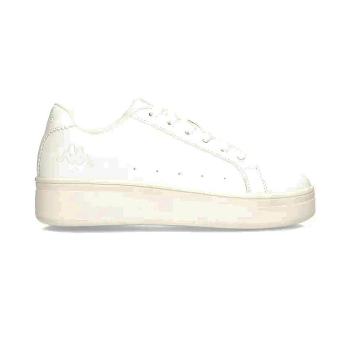 kappa-zapatillas----K001-LOGO-ISABEL-2-WHITE---Talle-35
