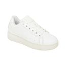 kappa-zapatillas----K001-LOGO-ISABEL-2-WHITE---Talle-35