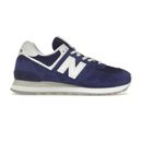 new-balance-zapatillas---WL574CBB-574-WOMENS-c-azul---Talle-36