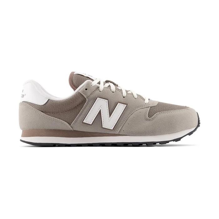 new-balance-zapatillas---GM500BLS-T500-marron-beige---Talle-39