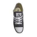 TOPPER-ZAPATILLAS-KIDS---RAIL-STONE-KIDS-GRIS---Talle-25