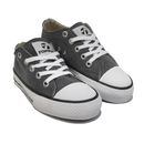 TOPPER-ZAPATILLAS-KIDS---RAIL-STONE-KIDS-GRIS---Talle-25