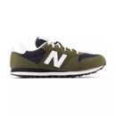 new-balance-zapatillas---GM500ROS-T500-MENS-verde---Talle-39