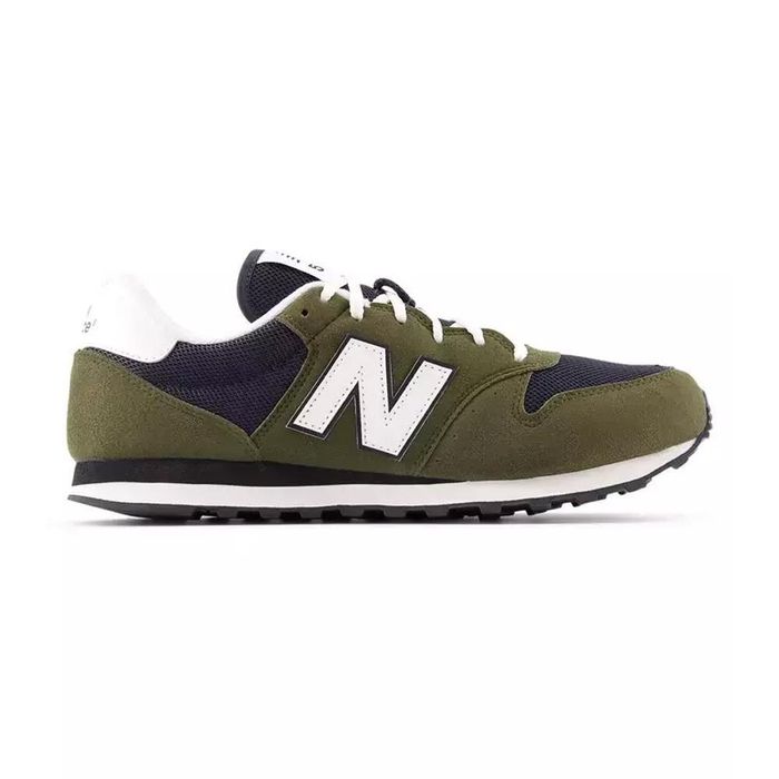 new-balance-zapatillas---GM500ROS-T500-MENS-verde---Talle-39