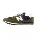 new-balance-zapatillas---GM500ROS-T500-MENS-verde---Talle-39