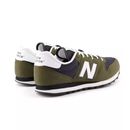 new-balance-zapatillas---GM500ROS-T500-MENS-verde---Talle-39
