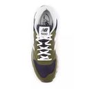 new-balance-zapatillas---GM500ROS-T500-MENS-verde---Talle-39