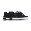 topper-zapatillas-hombre---bilbao-negro-blanco---Talle-35
