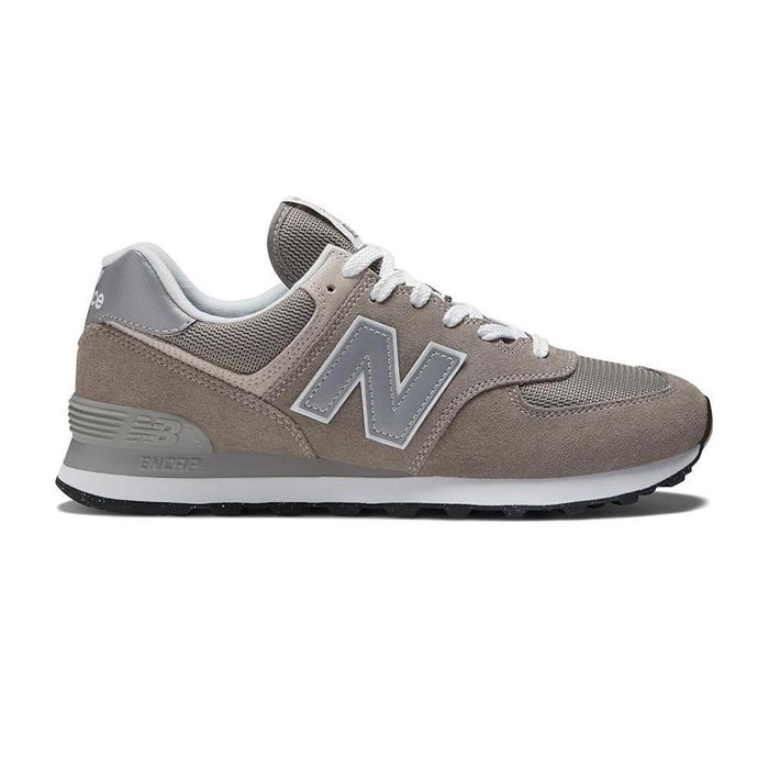 new-balance-zapatillas---WL574EVG-L574V3-WOMENS-c-gris---Talle-37