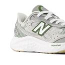 NEW-BALANCE-ZAPATILLAS---WARISTA4-MUJ-GRIS---Talle-36