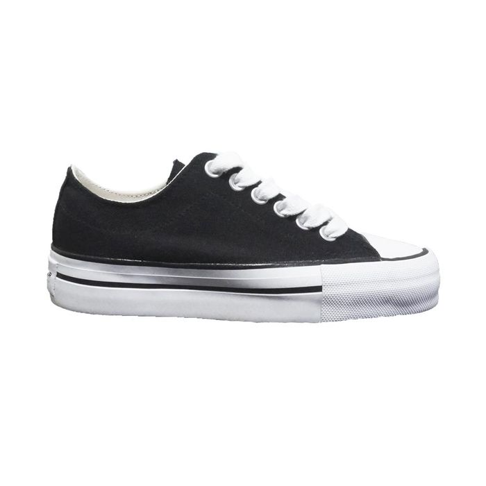TOPPER-ZAPATILLAS---HYDE-II-MAX-PLATAFORM-NGRO---Talle-35