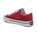 TOPPER-ZAPATILLAS---HYDE-II-MAX-PLATFORM-ROJO---Talle-35