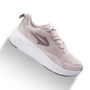TOPPER-ZAPATILLAS----DRIVE-2-ROSA-HUSH-ROSA-SHAPE---Talle-35