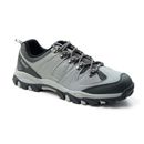 TOPPER-ZAPATILLAS---GONDOR-II-GRIS-FLINT-GRIS-26460---Talle-35