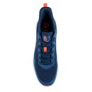 topper-zapatillas---STRONG-PACE-III-AZUL-NARANJA---Talle-36