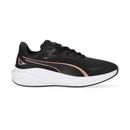 puma-zapatillas---SKYROCKET-LITE-ADP-Black--White-Rose-Gol---Talle-34.5