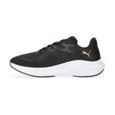 puma-zapatillas---SKYROCKET-LITE-ADP-Black--White-Rose-Gol---Talle-34.5