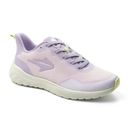 TOPPER-ZAPATILLAS---STRONG-PACE-III-VIOLETA-ICE-LIMA---Talle-35