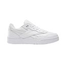 REEBOK-ZAPATILLAS---BB-4000-II-TOTAL-WHITE---Talle-36