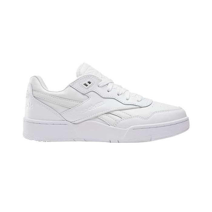 REEBOK-ZAPATILLAS---BB-4000-II-TOTAL-WHITE---Talle-36