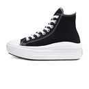 converse-zapatillas---CHUCK-TAYLOR-ALL-STAR-MOVE-HI-blk---Talle-35