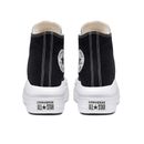 converse-zapatillas---CHUCK-TAYLOR-ALL-STAR-MOVE-HI-blk---Talle-35