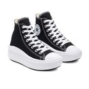 converse-zapatillas---CHUCK-TAYLOR-ALL-STAR-MOVE-HI-blk---Talle-35