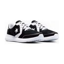 converse-zapatillas---DAY-ONE-TRAINER-BLACK-WHITE---Talle-34
