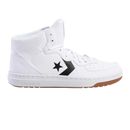 converse-zapatillas-hombre---rival-mid-whitblac---Talle-38.5