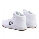 converse-zapatillas-hombre---rival-mid-whitblac---Talle-38.5