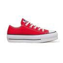 CONVERSE-ZAPATILLAS-MUJER---Chuck-Taylor-All-Star-Lift-OX---Talle-36.5