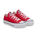 CONVERSE-ZAPATILLAS-MUJER---Chuck-Taylor-All-Star-Lift-OX---Talle-36.5
