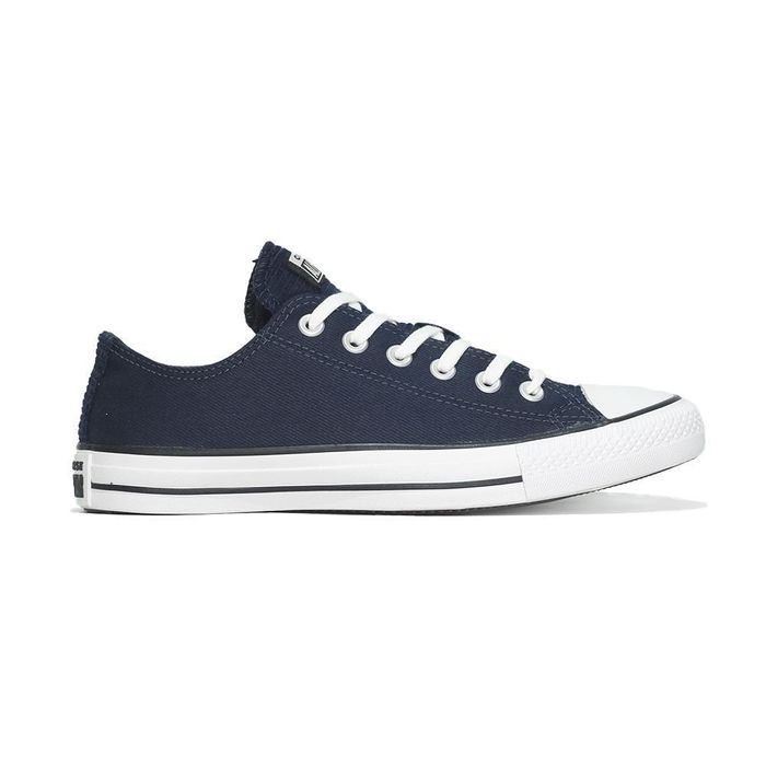 CONVERSE-ZAPATILLAS---TAYLOR-ALL-STAR-OBSIDIAN-AZL---Talle-40