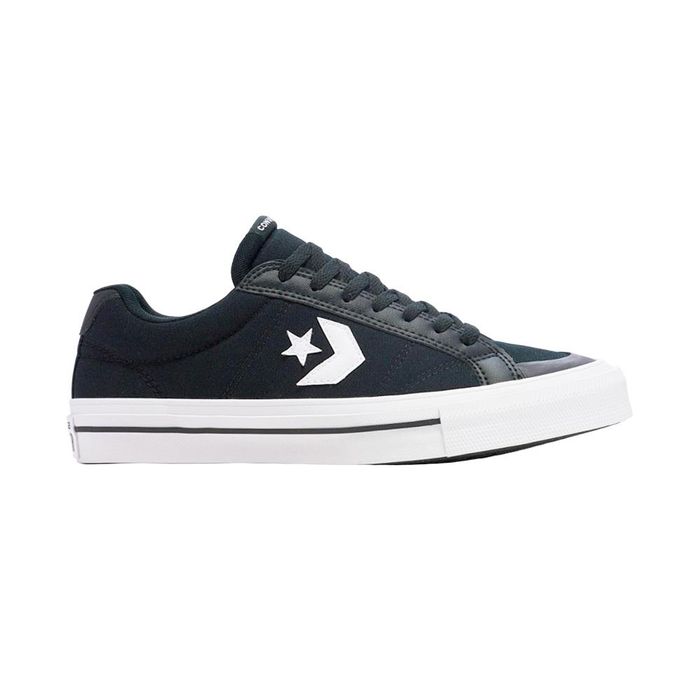 CONVERSE-ZAPATILLAS---SPORT-CASUAL-BLCKWT---Talle-38
