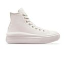 CONVERSE-ZAPATILLAS-MUJER---CHUCK-TAYLOR-MOVE-GRS---Talle-35