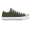converse-zapatillas-mujer---CT-all-star-plataforma-forestshel-VERDE---Talle-35