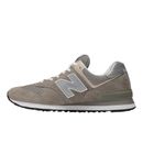 new-balance-zapatillas---ML574EVG-574-gris---Talle-39