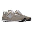 new-balance-zapatillas---ML574EVG-574-gris---Talle-39