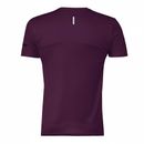 le-coq-sportif-remera---TRAINING-REFLECTIVE-TEE-VIOLET---Talle-S
