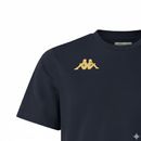 kappa-remera---KAPPA4FOOTBALL-GIOVO-BLUE-MARINE---Talle-S