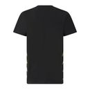 kappa-remera---KAPPA4FOOTBALL-GIOVO-BLACK---Talle-S