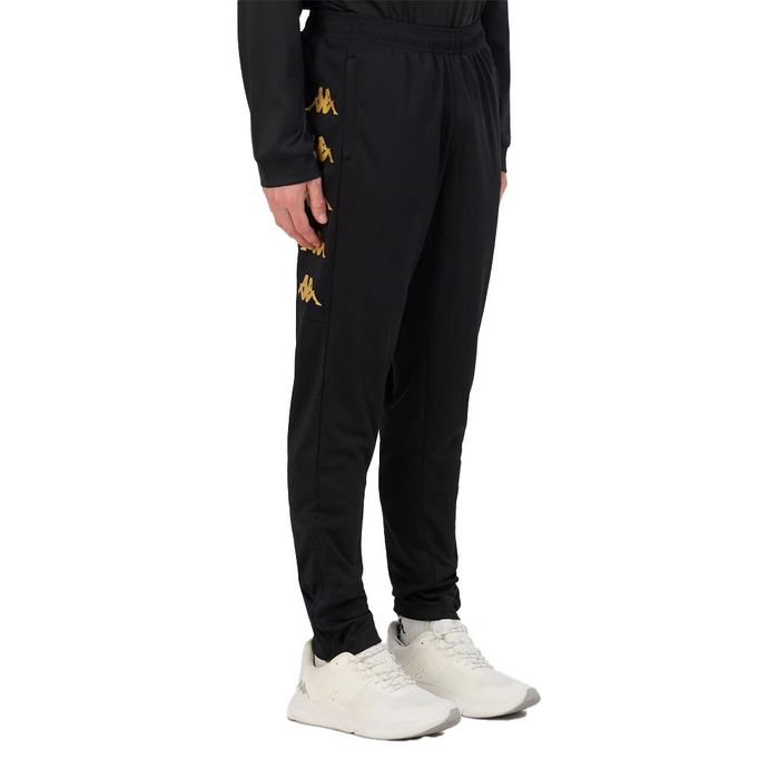 kappa-pantalon---KAPPA4FOOTBALL-GABETTO-BLACK---Talle-S