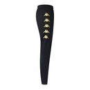 kappa-pantalon---KAPPA4FOOTBALL-GABETTO-BLACK---Talle-S