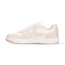 KAPPA-ZAPATILLAS---LOGO-KARUSHI-WHITE-PINK---Talle-35