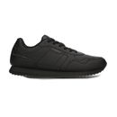 KAPPA-ZAPATILLAS---LOGO-MOYA-BLACK---Talle-39